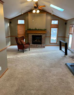 Staining and Varnishing Services in Fishers, IN