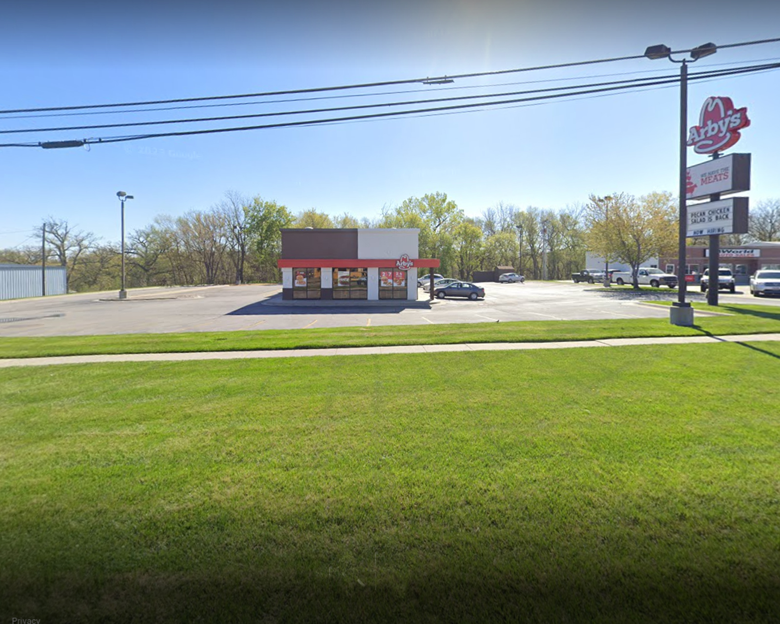 Arby's